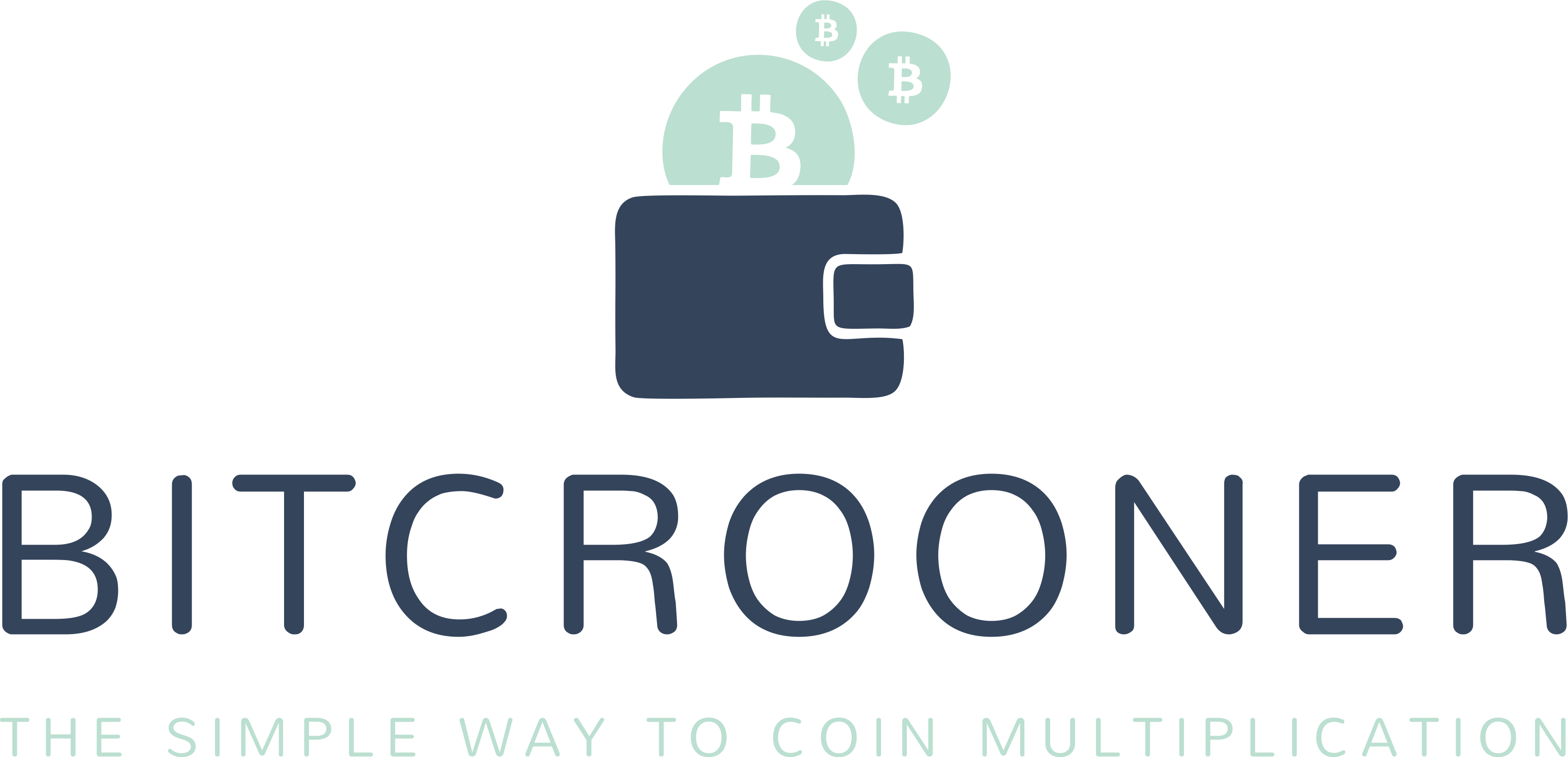 Simple Token Logo